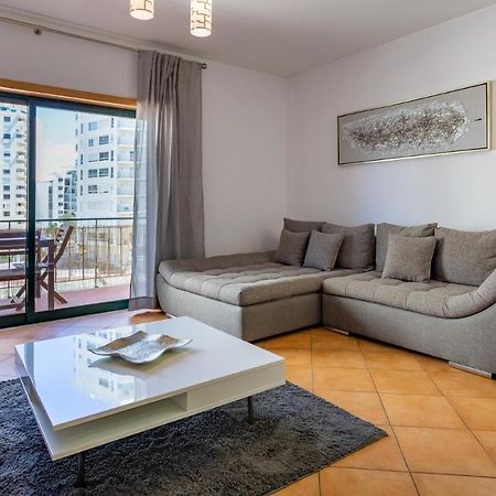 Magnificent 2Bdr Apartment W/ Ac & Pool - 2Min From Beach - By Lovelystay Armação de Pêra Exterior foto