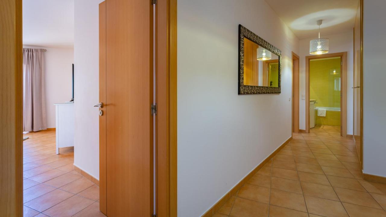 Magnificent 2Bdr Apartment W/ Ac & Pool - 2Min From Beach - By Lovelystay Armação de Pêra Exterior foto