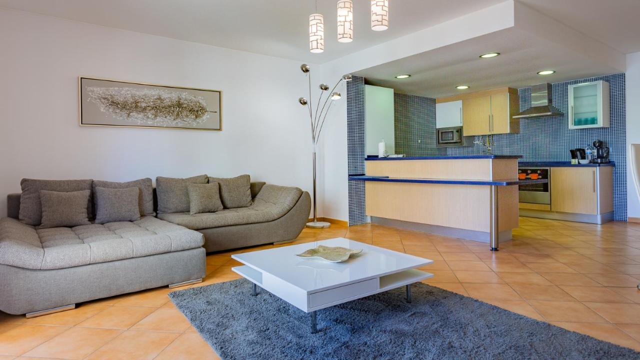 Magnificent 2Bdr Apartment W/ Ac & Pool - 2Min From Beach - By Lovelystay Armação de Pêra Exterior foto