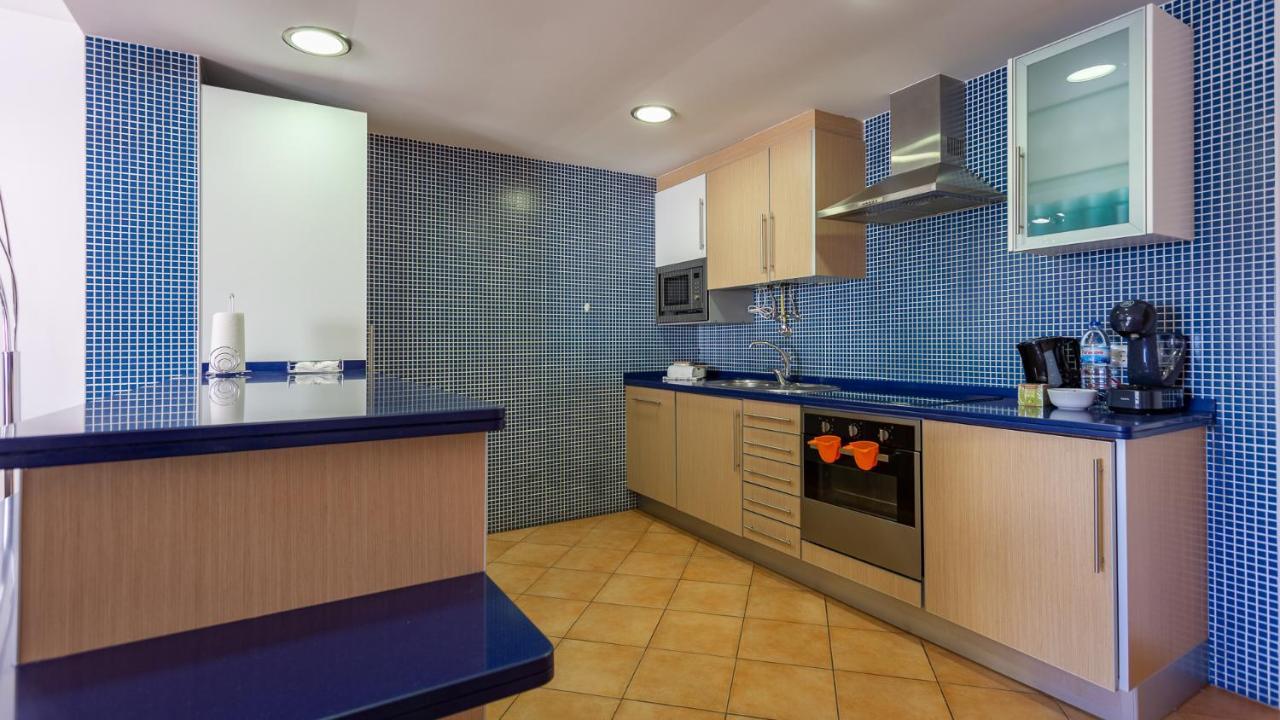 Magnificent 2Bdr Apartment W/ Ac & Pool - 2Min From Beach - By Lovelystay Armação de Pêra Exterior foto
